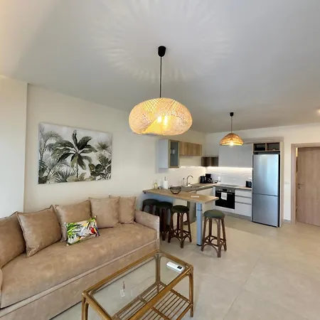 Phaedra Apartament Retimno