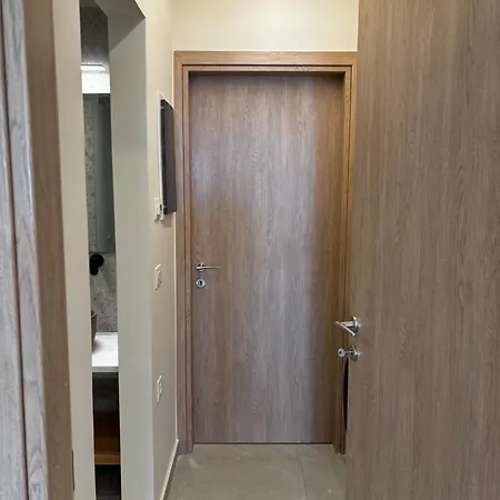 Phaedra Apartament Retimno