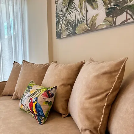 Phaedra Apartament Retimno