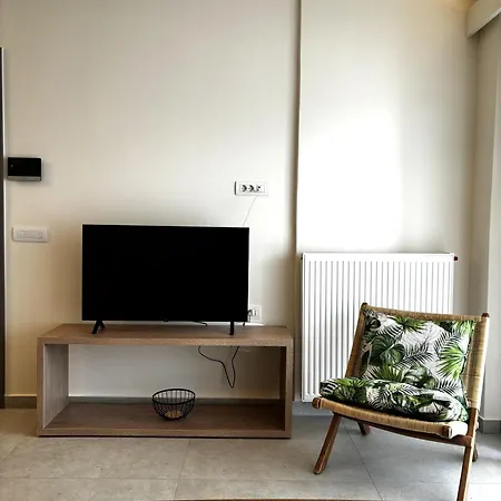 Apartament Phaedra *