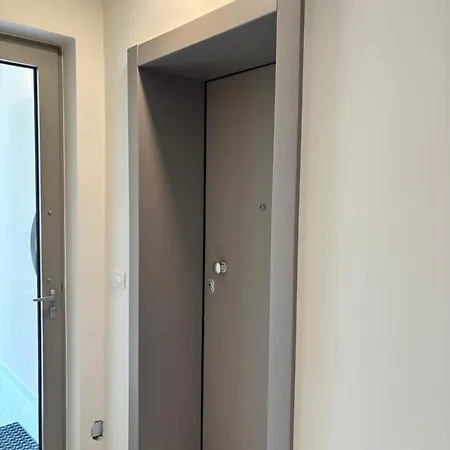 Phaedra Apartament Retimno