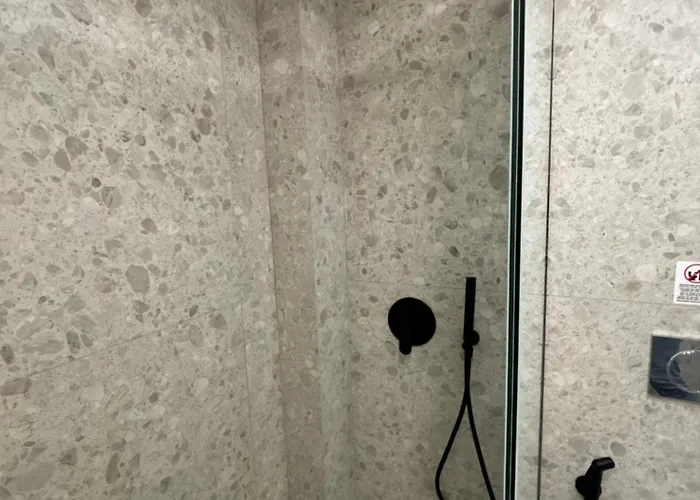 Phaedra Appartement *