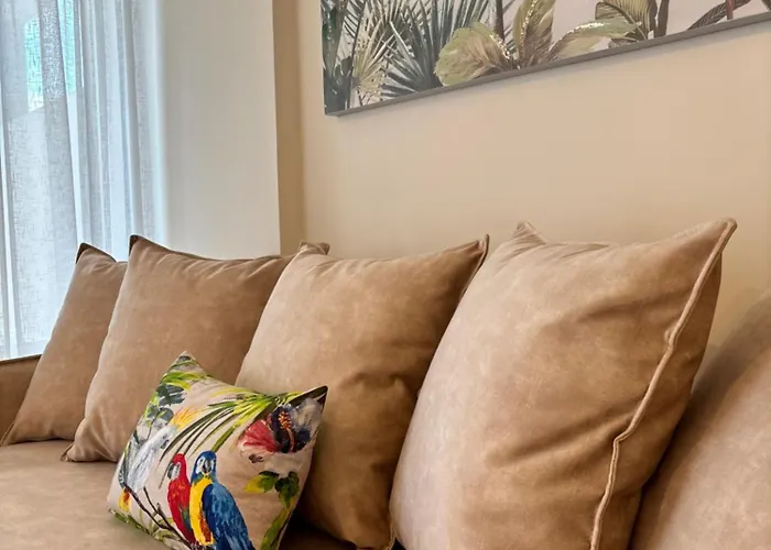 Phaedra Appartement Rethimnon