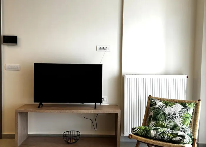 Appartement Phaedra *