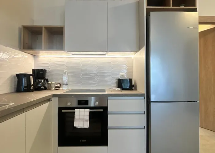 Appartement Phaedra Rethimnon