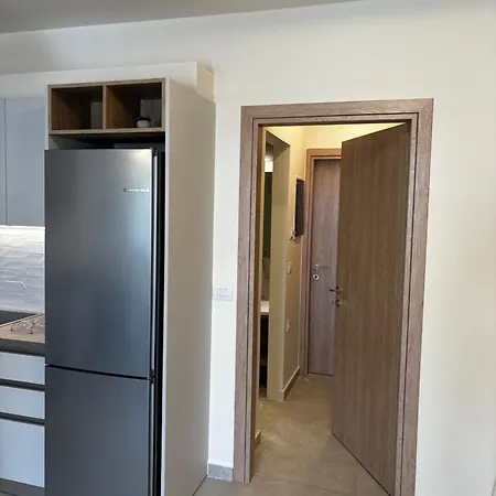 Phaedra Apartamento