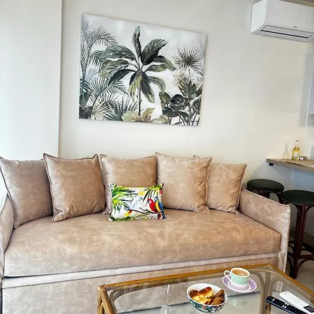 Apartamento Phaedra