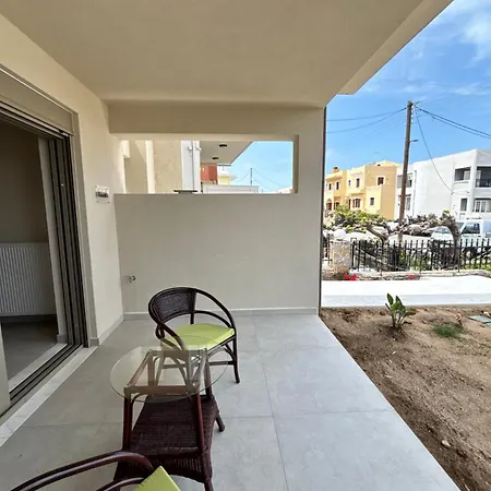 Phaedra Apartamento