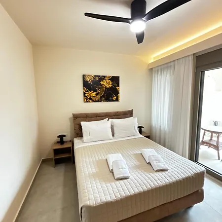 Phaedra Apartamento Rethymno