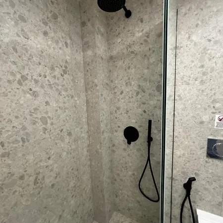 Phaedra Appartement *