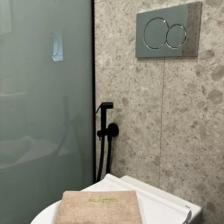 Phaedra Appartement Réthymnon