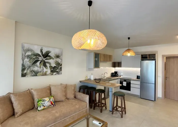 Phaedra Apartment Rethymno (Crete)