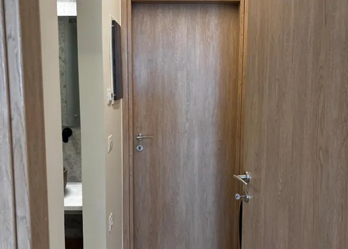 Phaedra Apartment Rethymno (Crete)