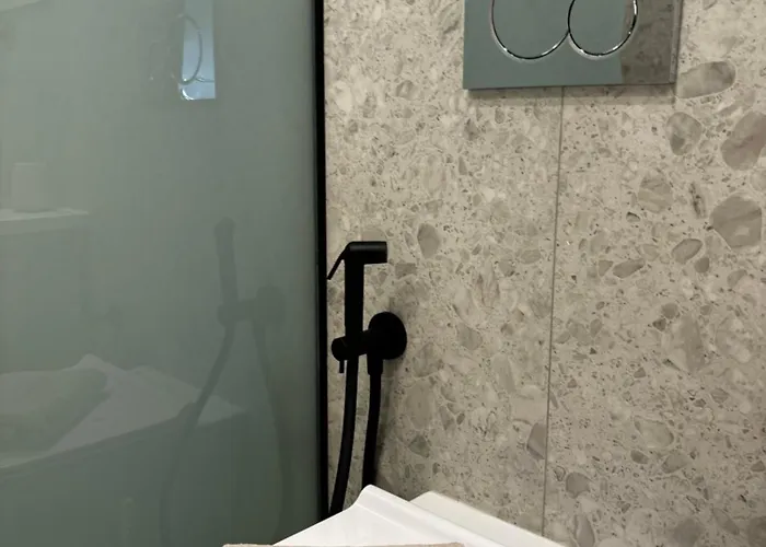 Phaedra Apartment Rethymno (Crete)