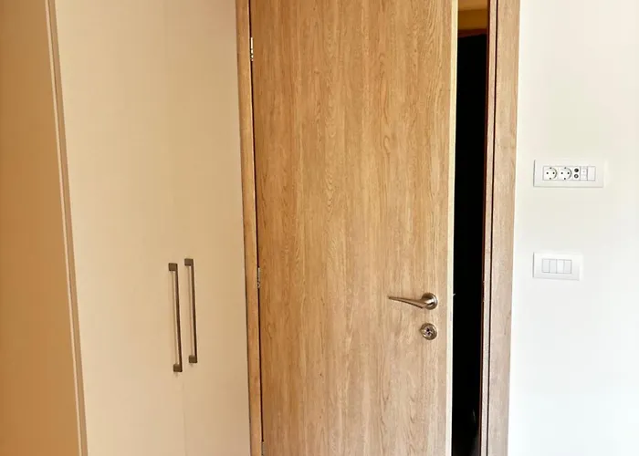 Phaedra Apartment Rethymno (Crete)